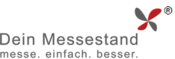 Dein Messestand Logo